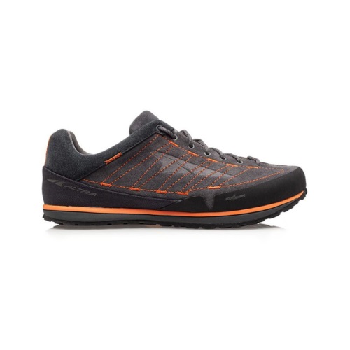 Altra Grafton Hardloopschoenen Heren Bruin (NL-XDE)
